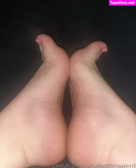 Mothisweird OnlyFans Thumbnail #LRS8cY7Enf