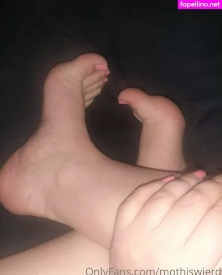 Mothisweird OnlyFans Thumbnail #T1MD1J6tf5