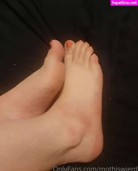 Mothisweird OnlyFans Thumbnail #dpOdEOqslh