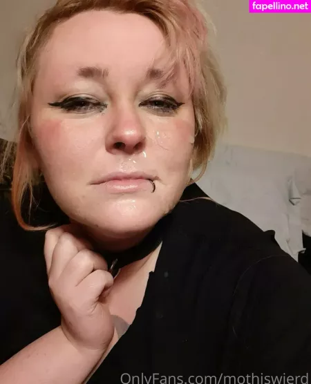 Mothisweird OnlyFans Thumbnail #nCd6JJnaWb