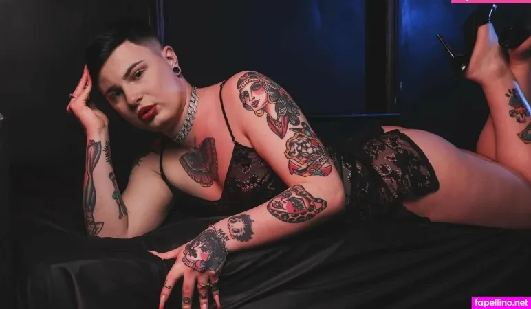 Mothplayboy OnlyFans Thumbnail #32Dka6Zkh9