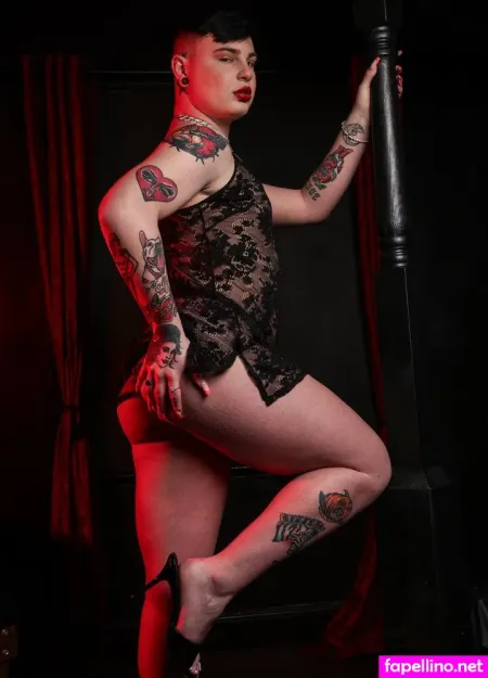 Mothplayboy OnlyFans Thumbnail #PuRP9exlfa