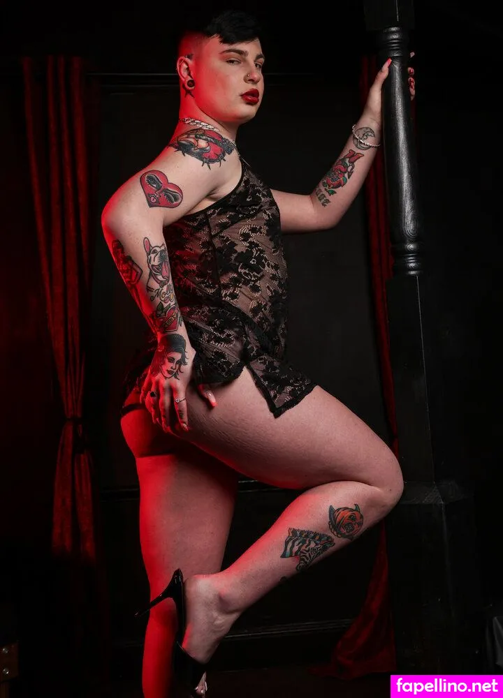 Mothxplayboyx, emothboy Nude Leaked OnlyFans Photo #PuRP9exlfa