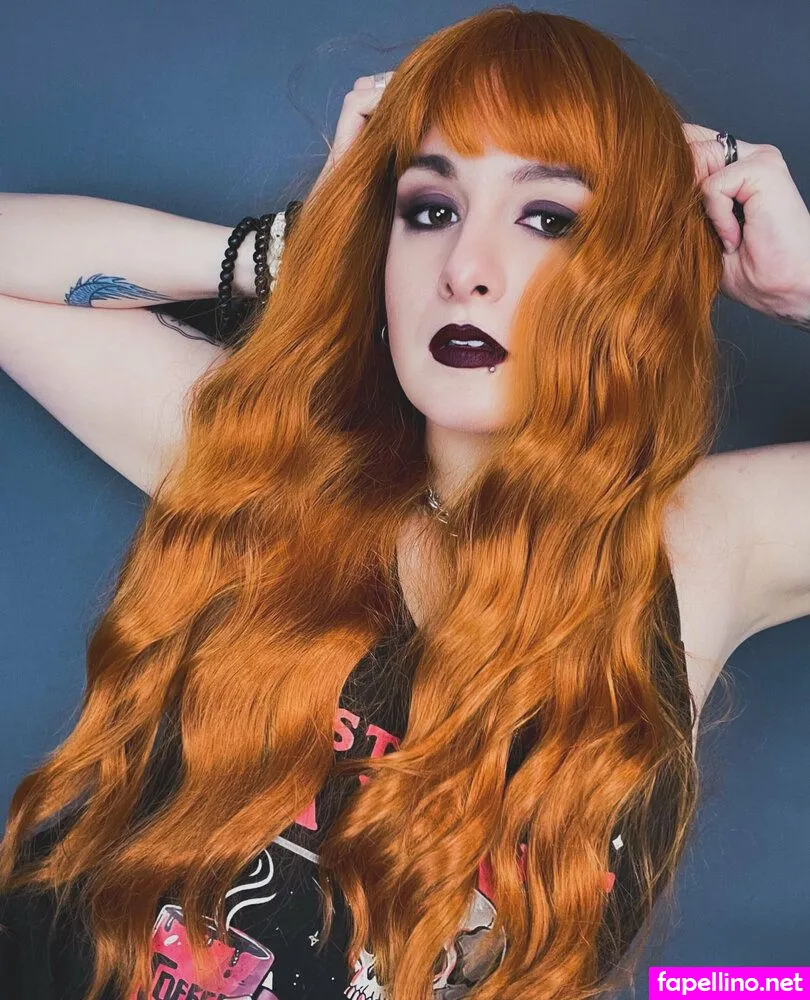 mothqueenmythos Nude Leaked OnlyFans Photo #A3P1l0Zf2P