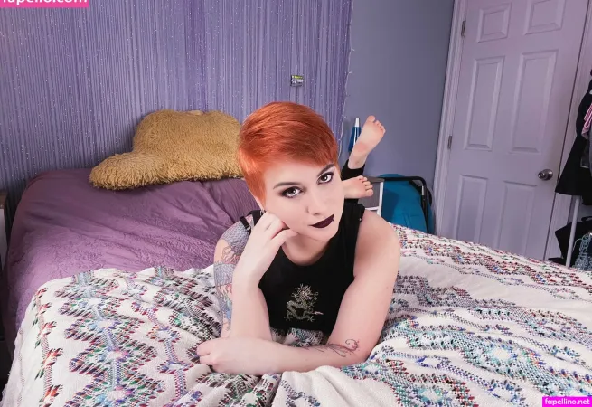 Mothqueenmythos OnlyFans Thumbnail #DDauIyifkx