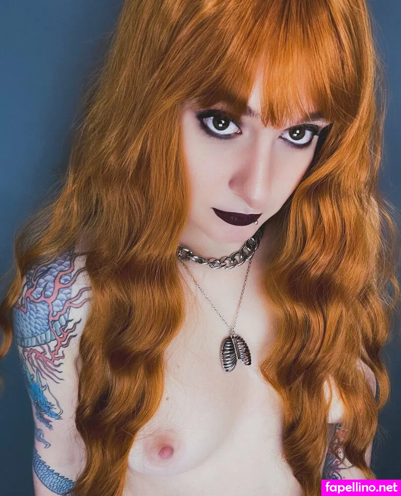 mothqueenmythos Nude Leaked OnlyFans Photo #oE25dEZGop