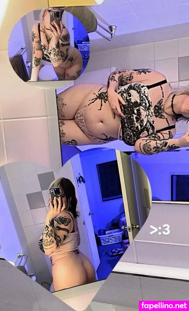 Mothbbyx, mothshroom_, mothshroomm Nude Leaked OnlyFans Photo #NYO4e3fvsc