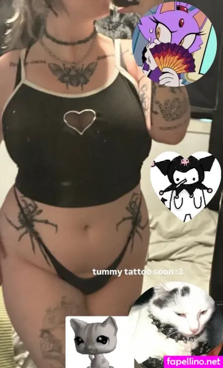 Mothshroom OnlyFans Thumbnail #jn53mn4rkt