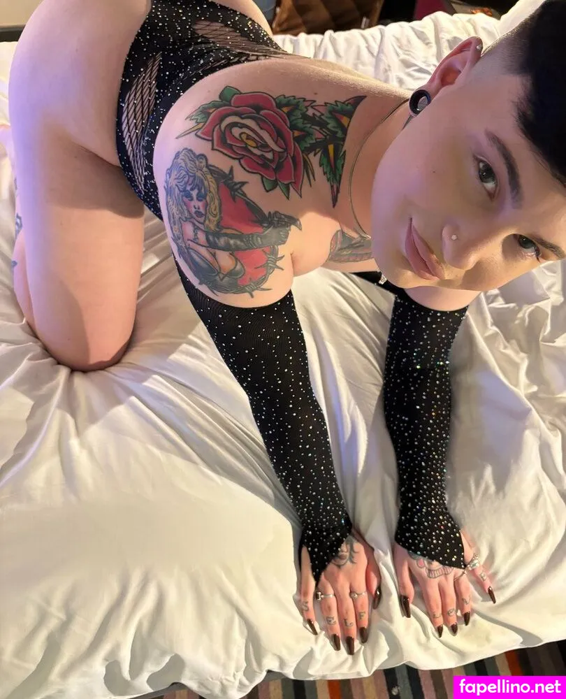 mothxplayboyx Nude Leaked OnlyFans Photo #PJKWBgAsQG