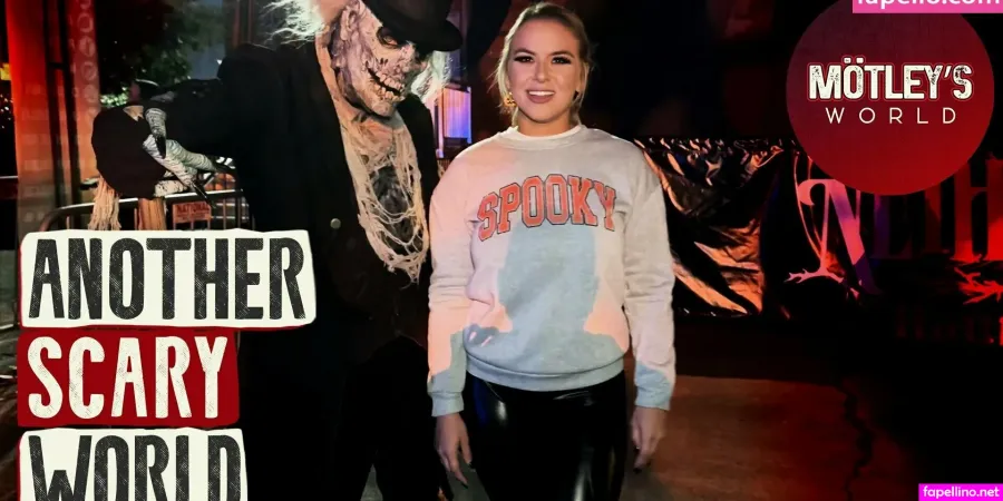 Motleysworld OnlyFans Thumbnail #58QCfDWpLg