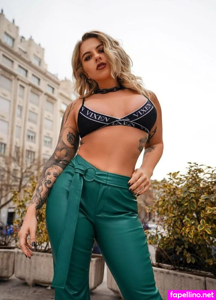 motleysworld Nude Leaked OnlyFans Photo #CL6Rsudzfu