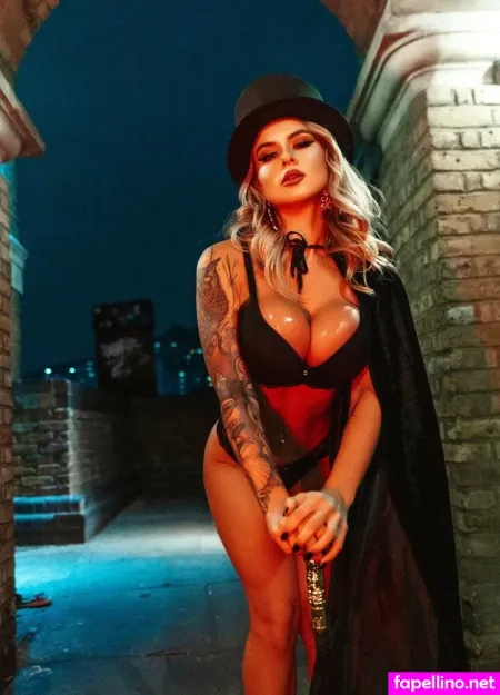 Motleysworld OnlyFans Thumbnail #COI8II8WHf