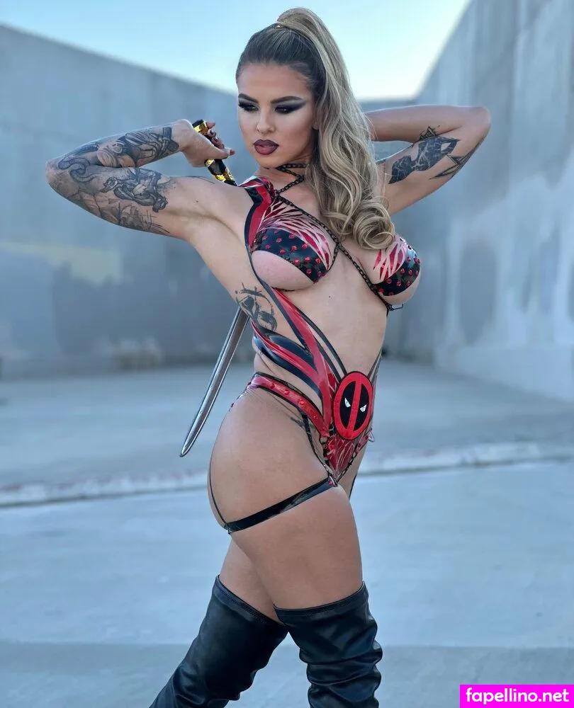 motleysworld Nude Leaked OnlyFans Photo #duqvqLfAWZ