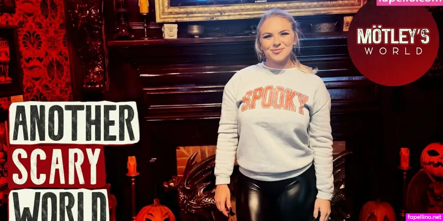 Motleysworld OnlyFans Thumbnail #mZd1rHEbyw