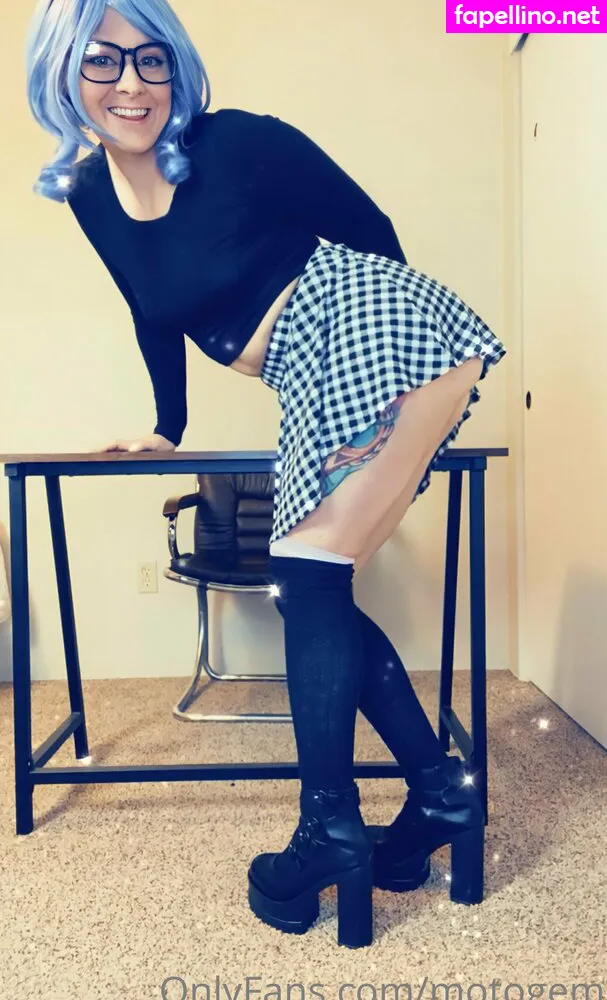 motogem, ms_mgem Nude Leaked OnlyFans Photo #IeGKnum2gZ