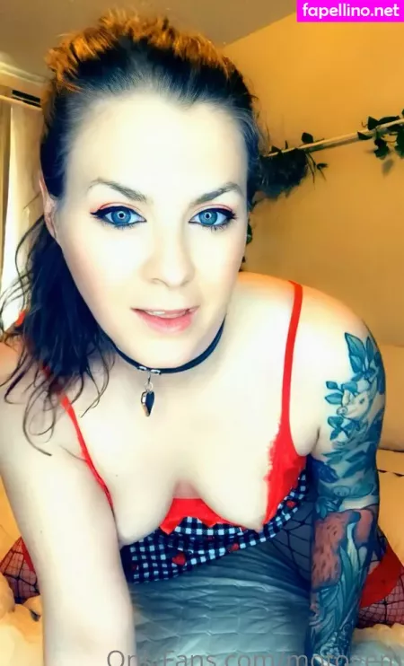 Motogem OnlyFans Thumbnail #qDmqxTpBFw