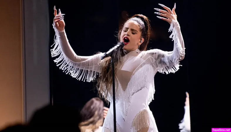 Motomami OnlyFans Thumbnail #4VTQKwrFZJ