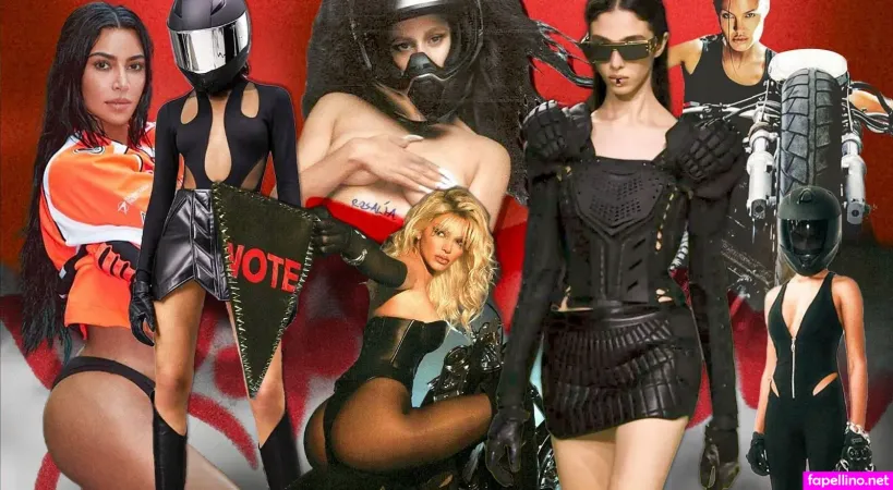 Motomami OnlyFans Thumbnail #RShOezsSZz