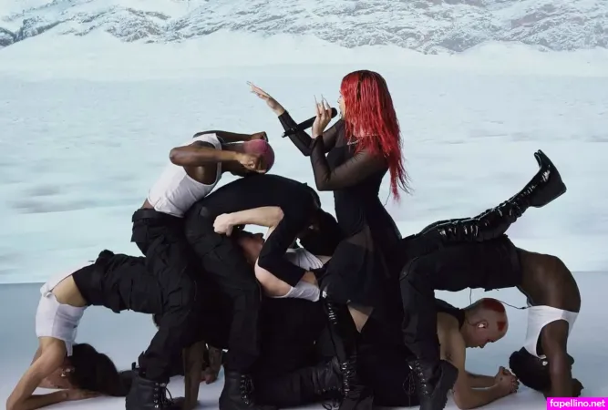 Motomami OnlyFans Thumbnail #ZCG7B3GQPU