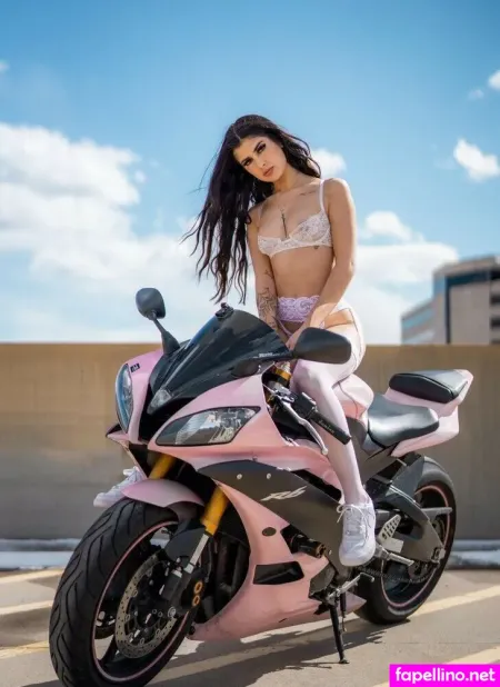 Motomartini OnlyFans Thumbnail #vZR6wkOM66
