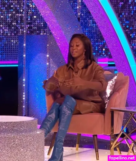 Motsi Mabuse OnlyFans Thumbnail #2mi19wiwwk