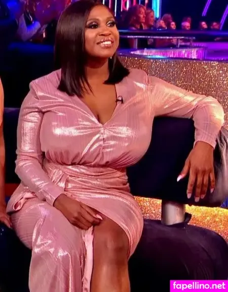Motsi Mabuse OnlyFans Thumbnail #9wZ8mQZtGz