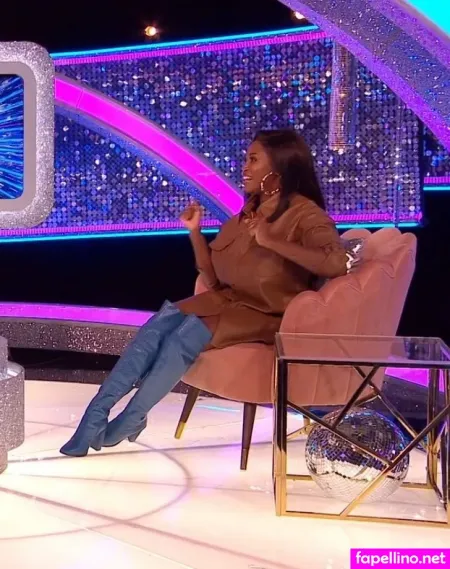 Motsi Mabuse OnlyFans Thumbnail #UWMKWepPdD