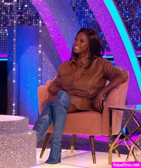 Motsi Mabuse OnlyFans Thumbnail #cV5hfAPaLK