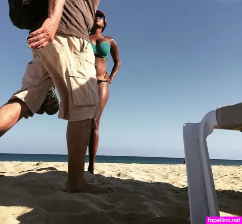 Motsi Mabuse OnlyFans Thumbnail #ciPbysPNbS