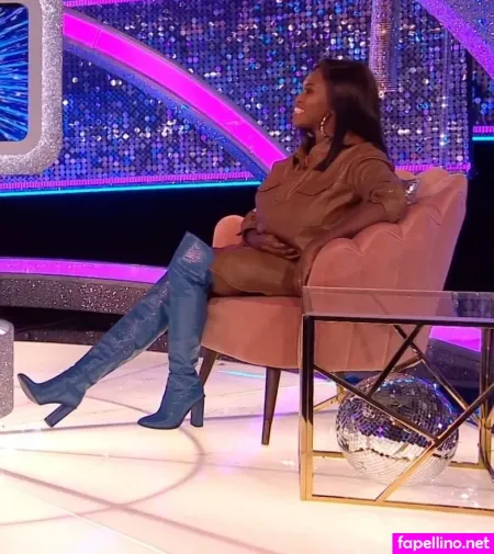 Motsi Mabuse OnlyFans Thumbnail #fKg2fBnVLf