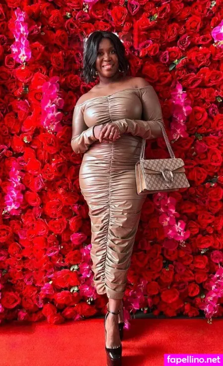 Motsi Mabuse OnlyFans Thumbnail #fQAuRqsok5