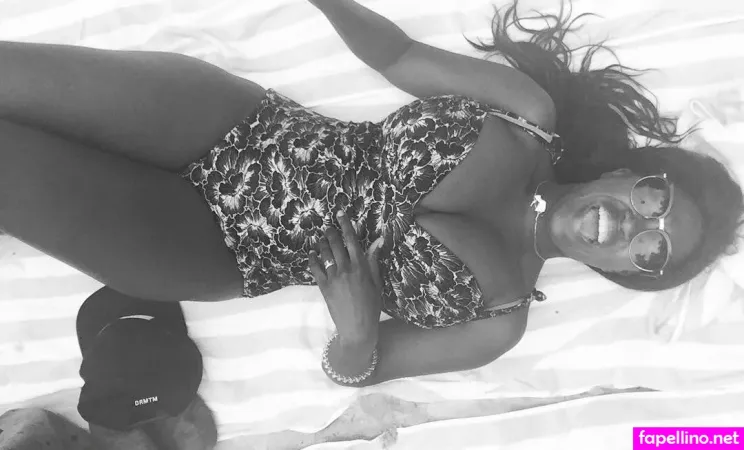 Motsi Mabuse OnlyFans Thumbnail #rLoVsMAFAO