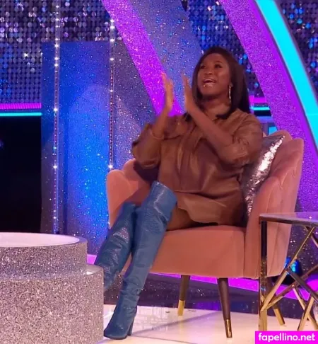 Motsi Mabuse OnlyFans Thumbnail #zczxSYUvTW