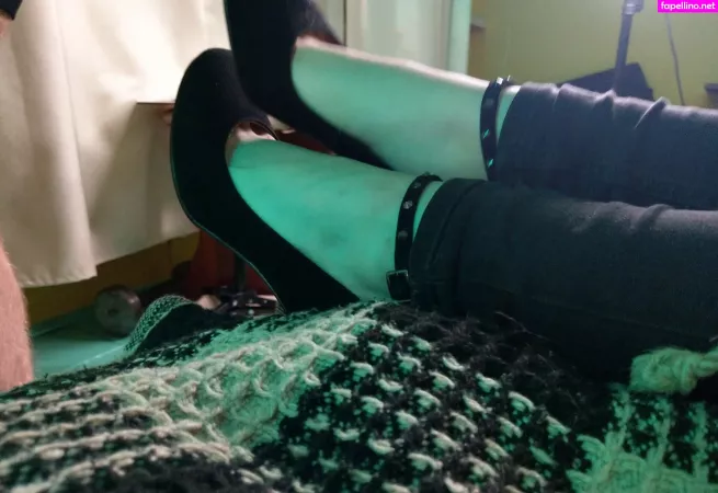 Moudenfeet OnlyFans Thumbnail #I9YsjBAqix