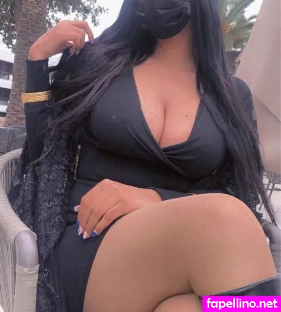 mouhraalanida,  Nude Leaked OnlyFans Photo #lqqB8LW5bk