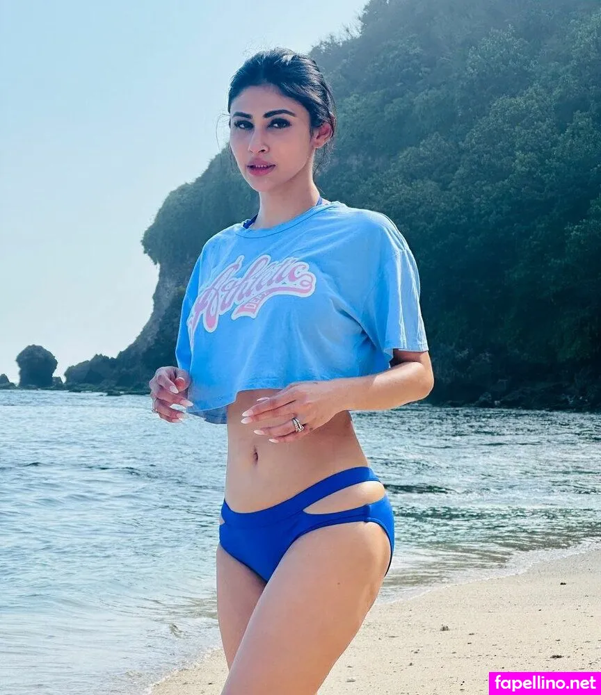 imouniroy Nude Leaked OnlyFans Photo #6boVvqH161