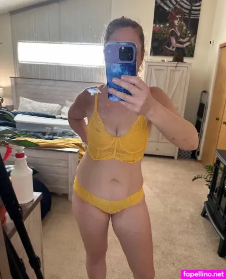 Mountain Mom Kay OnlyFans Thumbnail #QVZXlQujLG