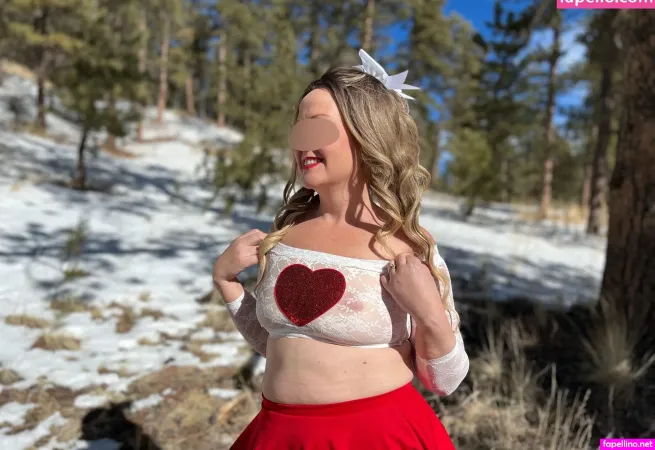 Mountain Mom Kay OnlyFans Thumbnail #p39vLucmZ7