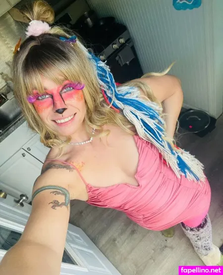 Mountain Queen OnlyFans Thumbnail #QFB0WiZlCg