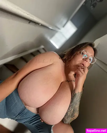 Mountainmama OnlyFans Thumbnail #R75F5iYKsU