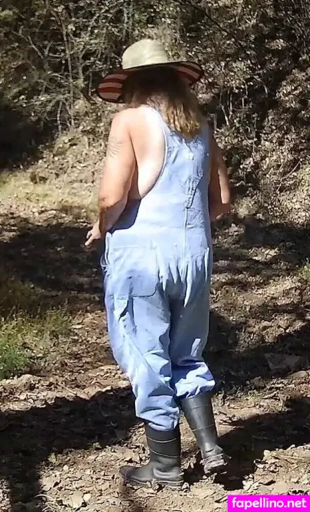 Mountainmama OnlyFans Thumbnail #Uk6ccGspxD