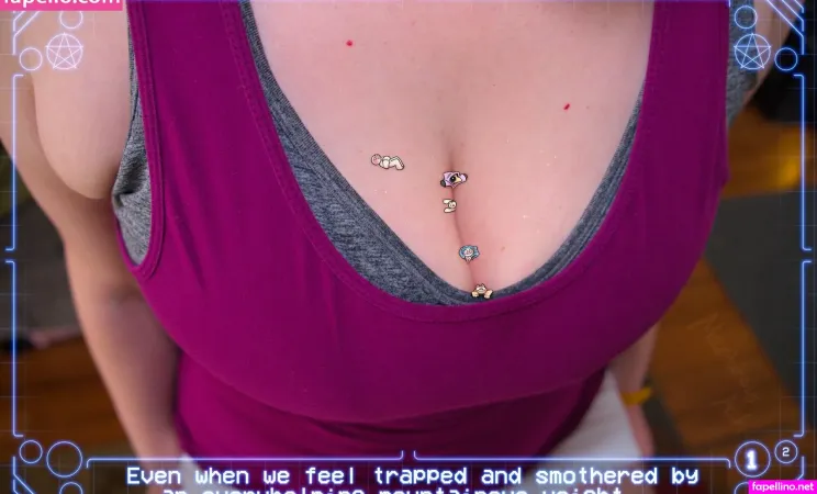 Mountainous Ash OnlyFans Thumbnail #0TzRDNeGRi