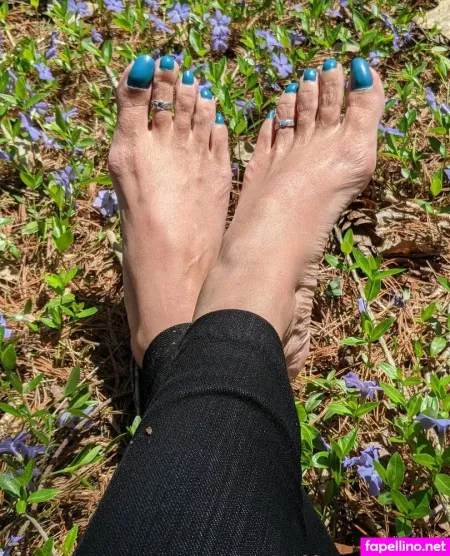 Mountaintoes OnlyFans Thumbnail #HomEdIBvPn