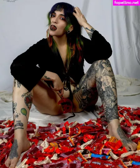 Mourning Glory OnlyFans Thumbnail #8qVgAeJInF