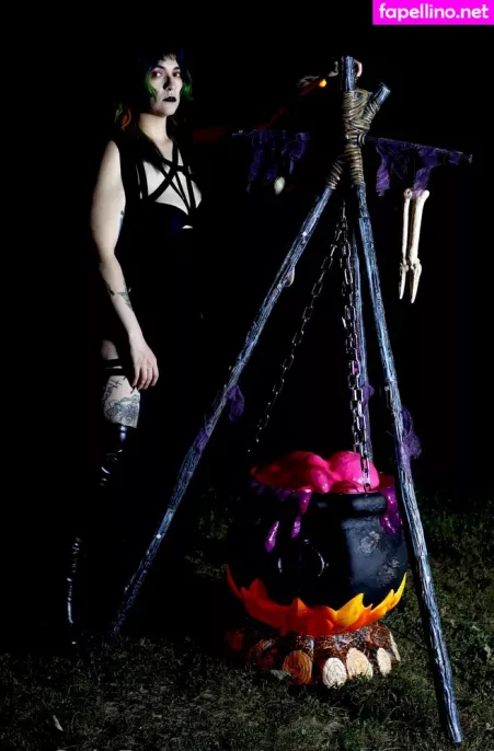 Mourning Glory OnlyFans Thumbnail #AQJWnvhlD6