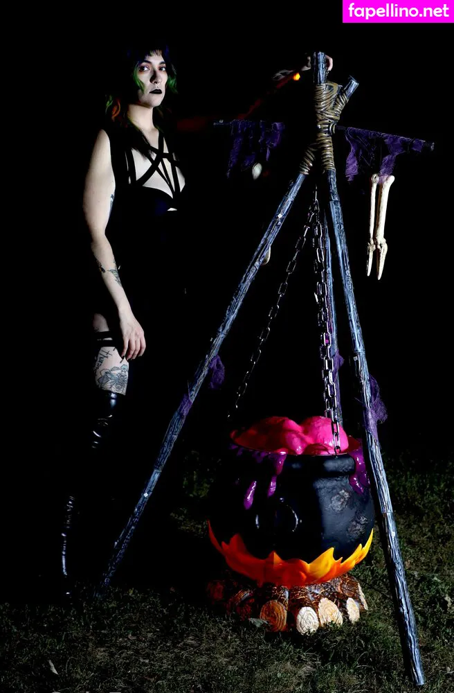 mourning_glory Nude Leaked OnlyFans Photo #AQJWnvhlD6