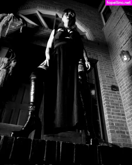 Mourning Glory OnlyFans Thumbnail #Py6kOrpPC5