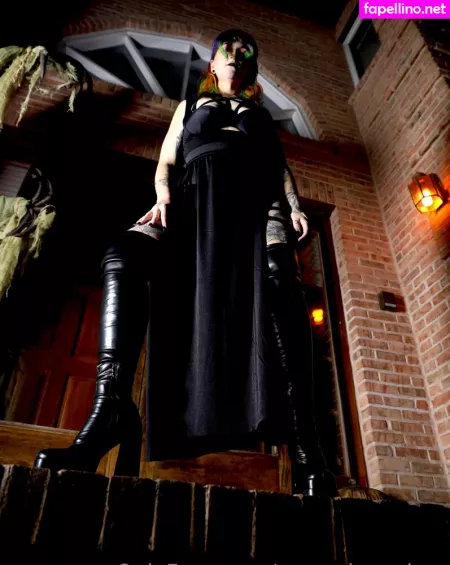 Mourning Glory OnlyFans Thumbnail #kgSsFZbGE9