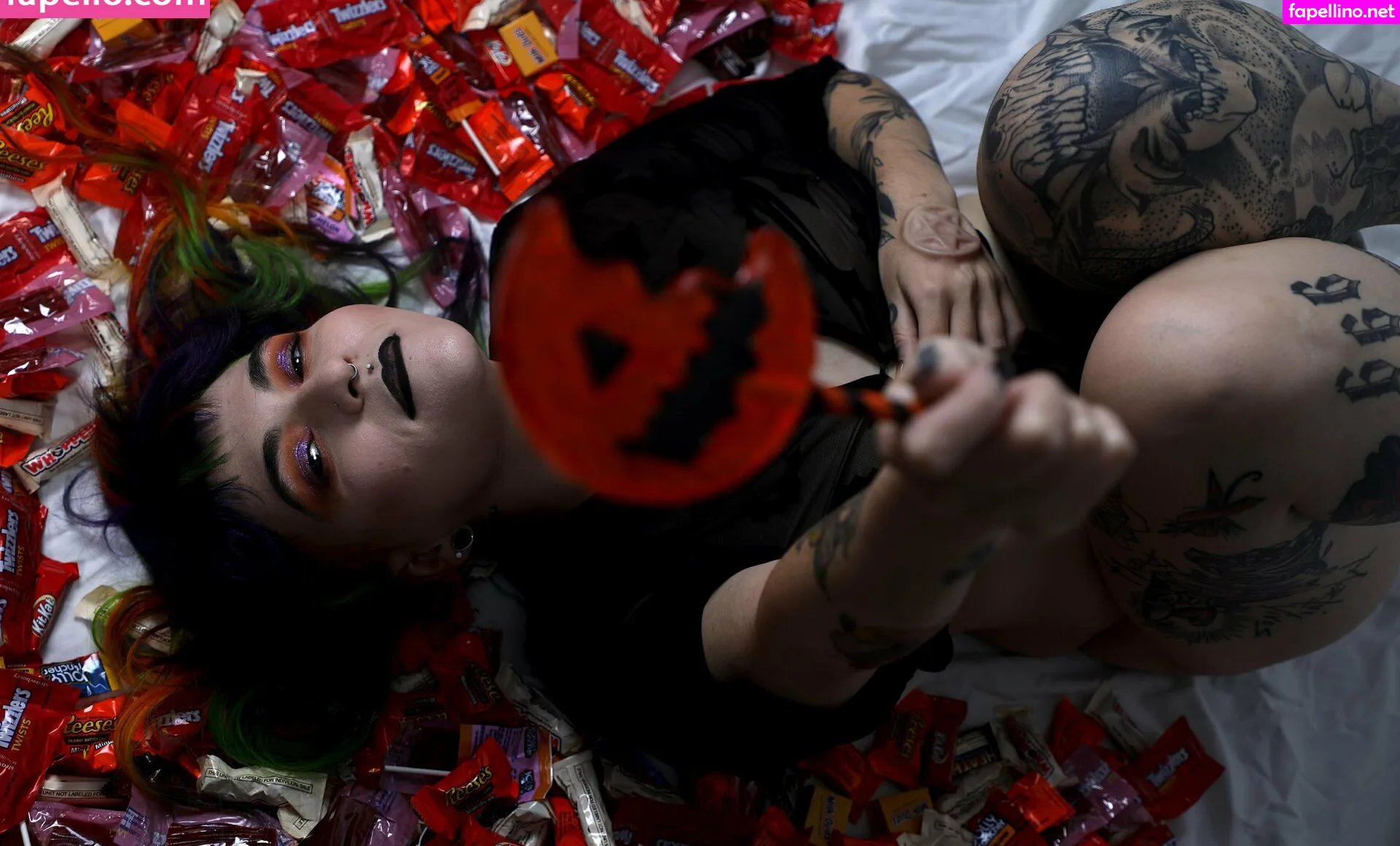 mourning_glory Nude Leaked OnlyFans Photo #tPsokLBV5J