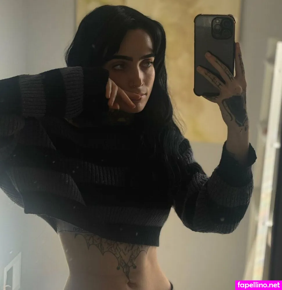 mourningrose Nude Leaked OnlyFans Photo #n9UPFuXXSm